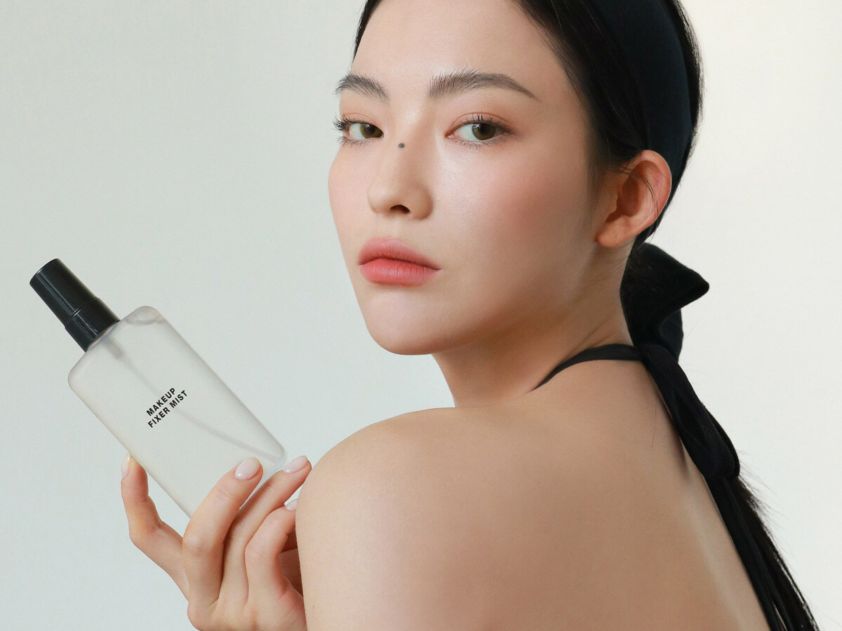 3CE 一般款定妝噴霧