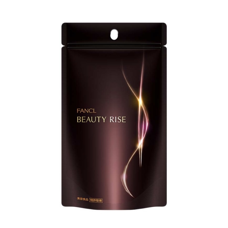 FANCL Beauty Rise 美肌抗糖丸