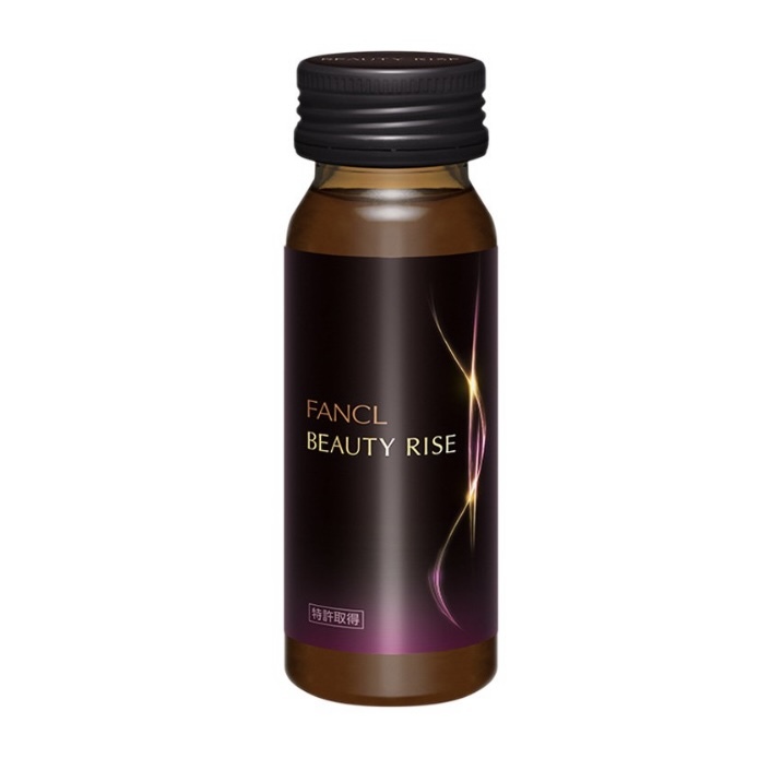 FANCL Beauty Rise Drink 美肌抗糖飲