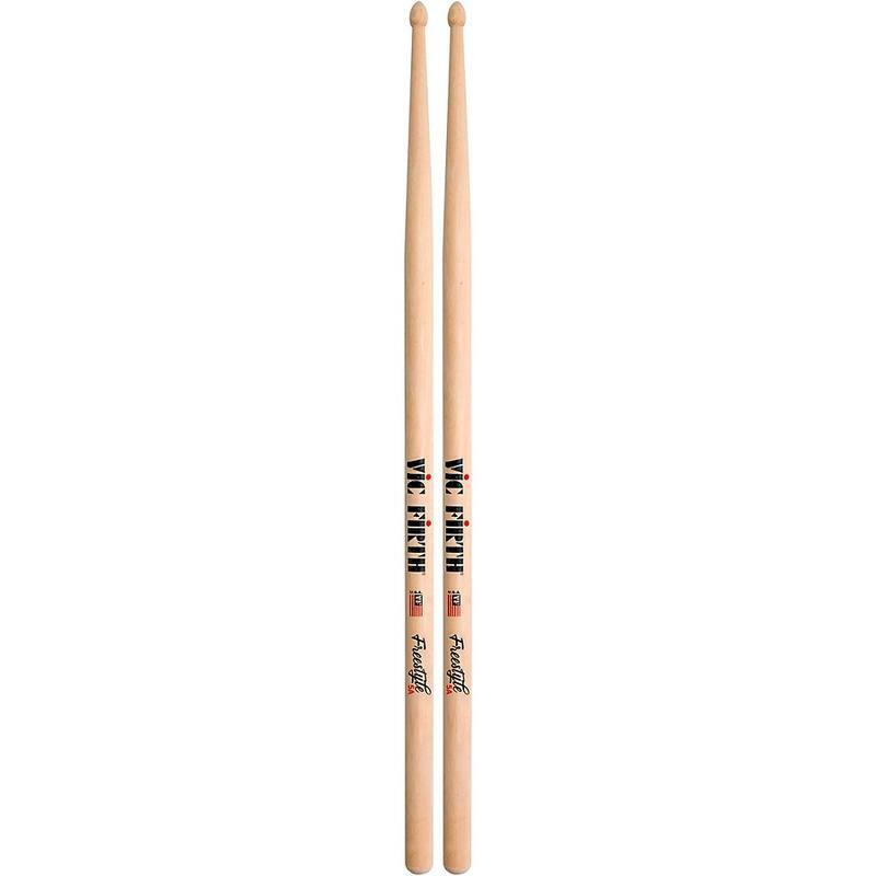 VICFIRTH Freestyle 5A 鼓棒 VFPX-FS5A