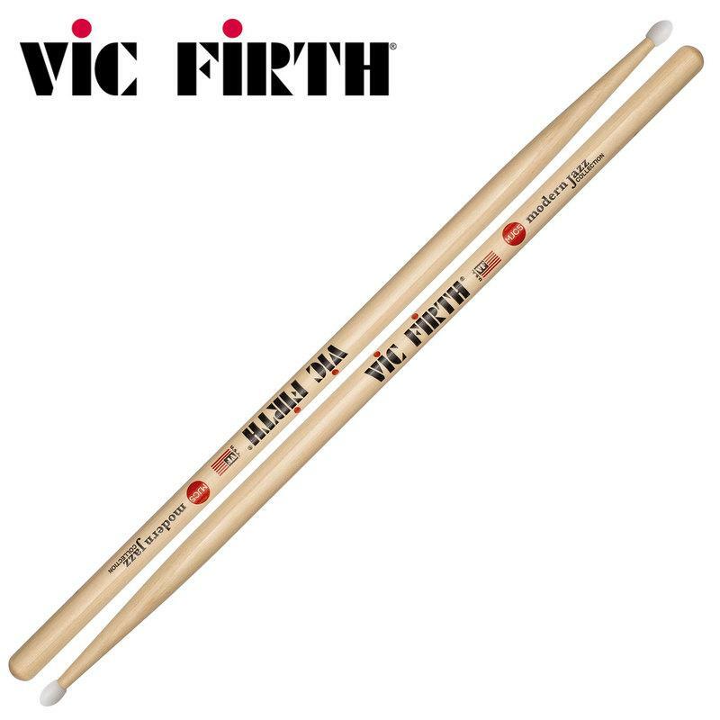 Vic Firth MJC5 胡桃木 鼓棒 Modern Jazz