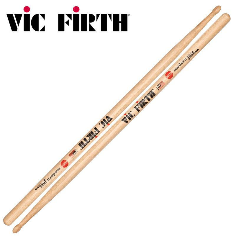Vic Firth MJC3 胡桃木 鼓棒 Modern Jazz