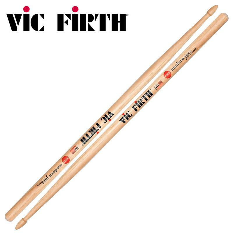 Vic Firth MJC2 胡桃木 鼓棒 Modern Jazz