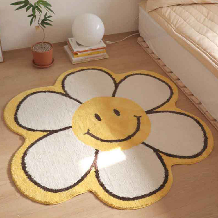 sunflower mat