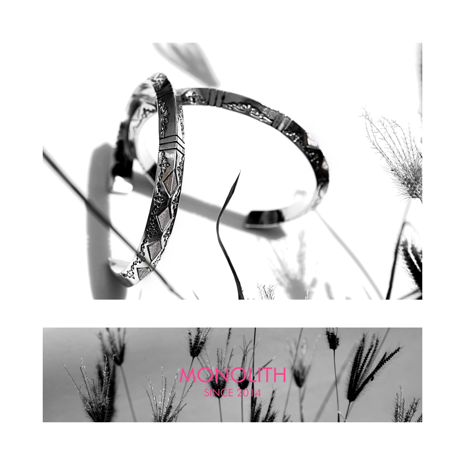 三角打印【手環】