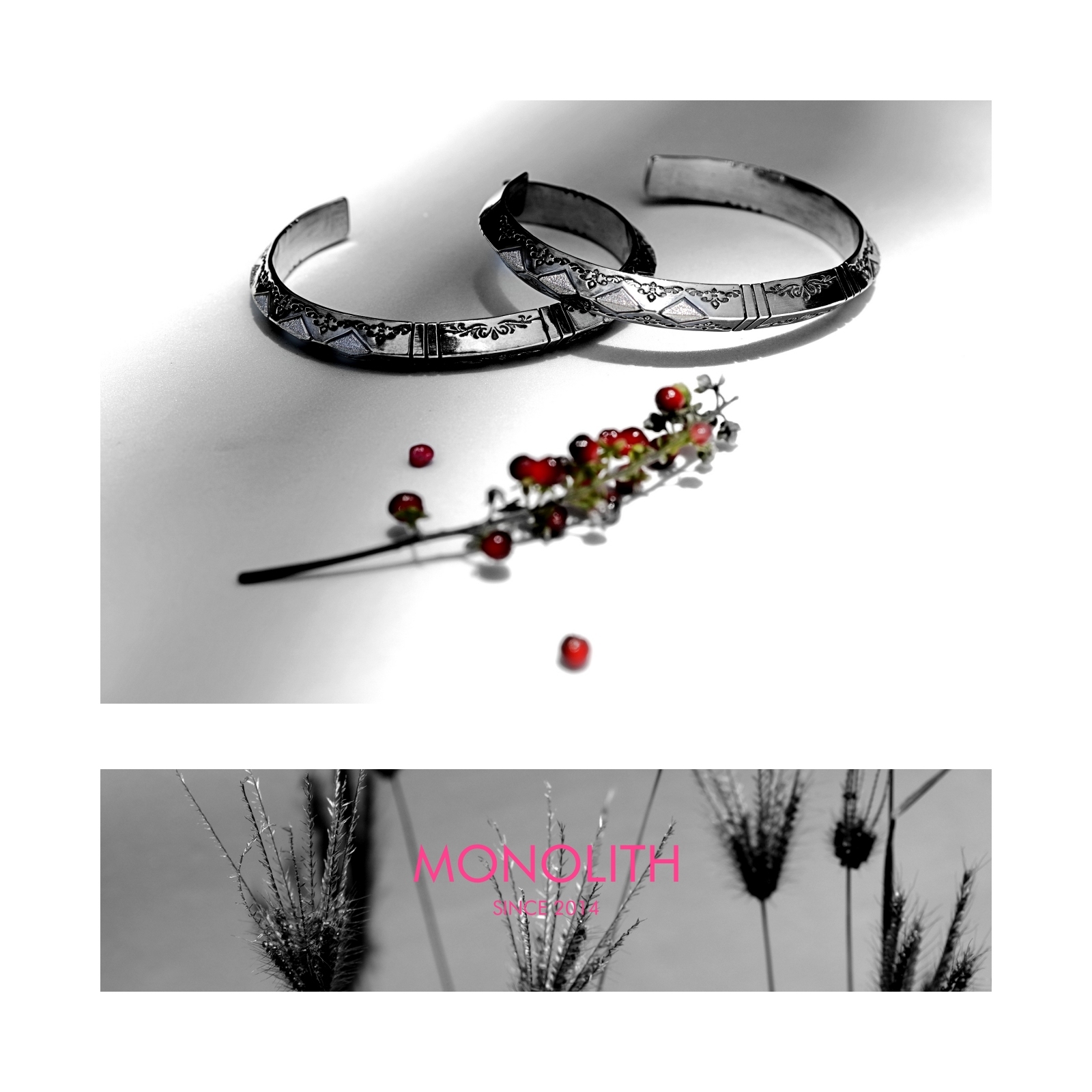 三角打印【手環】