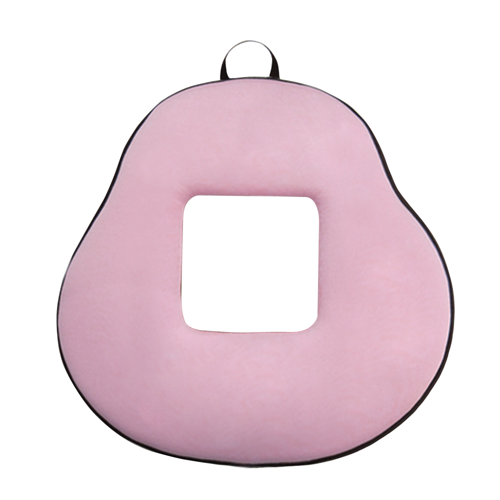 ｜空氣粉｜單面顏枕