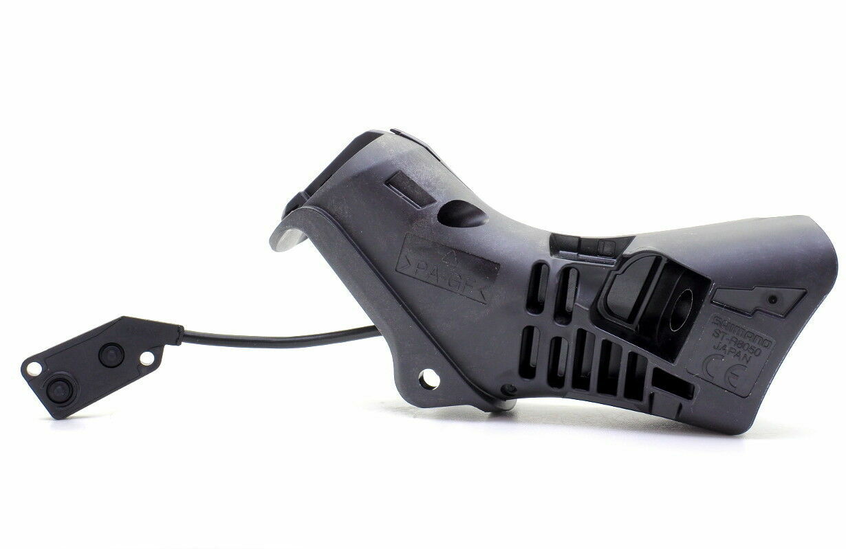 Shimano Ultegra Di2 ST-R8050 Dual Control (Shift/Brake)