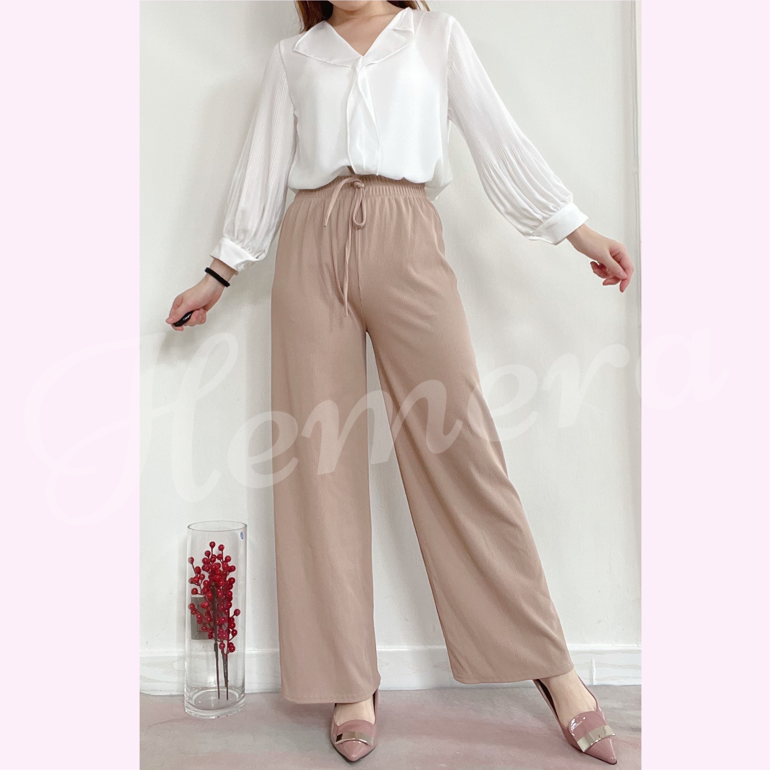 In stock:  PANTS PT041514