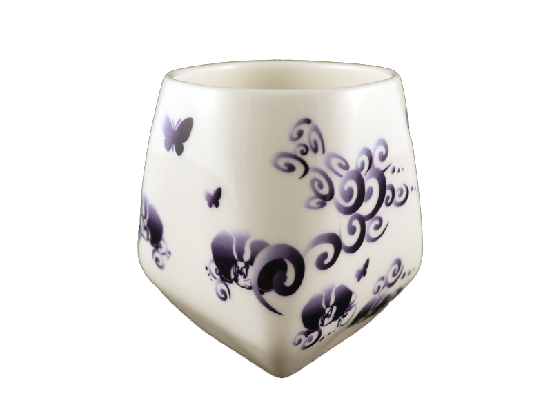 L35-青龍天燈水杯