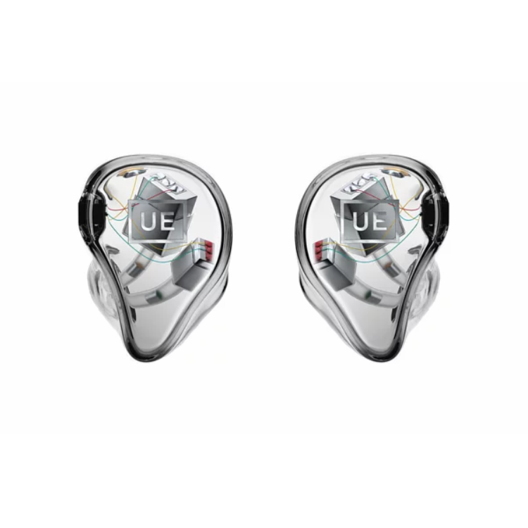 Ultimate Ears UE 5 Pro 客制化耳機