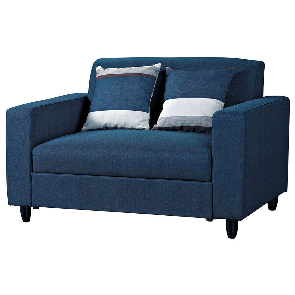 吉戴爾雙人布沙發 吉戴爾雙人布沙發