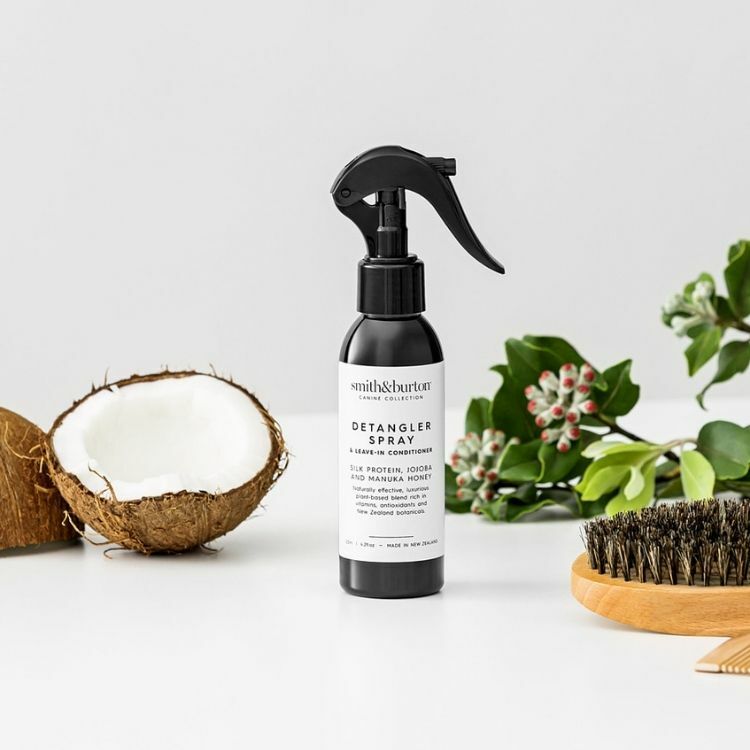 smith&burton- 順毛絲滑噴霧 (犬貓適用)