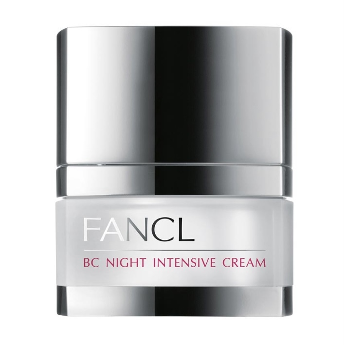 FANCL BC Night Intensive Cream 逆齡再生精華霜 20g