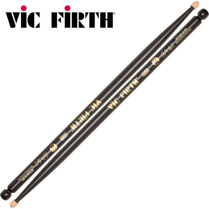 美國 Vic Firth SCALTD Carmine Appice 鼓棒