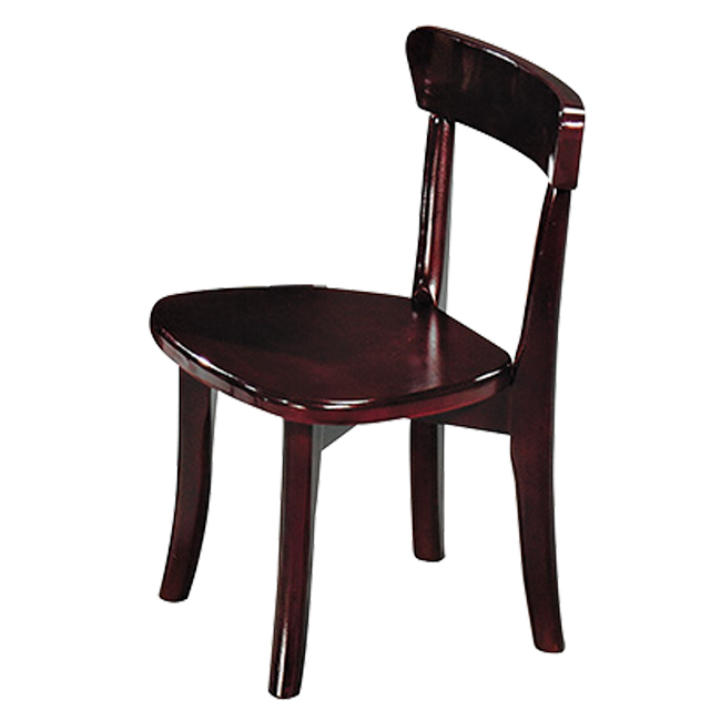 花彩靠背椅 (16SP_317-2)