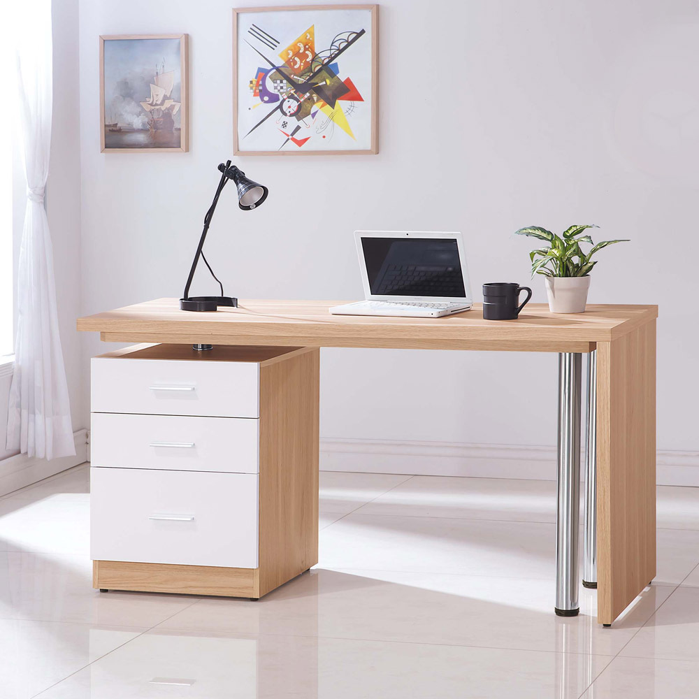 艾美北歐4.8尺旋轉功能桌(A131)