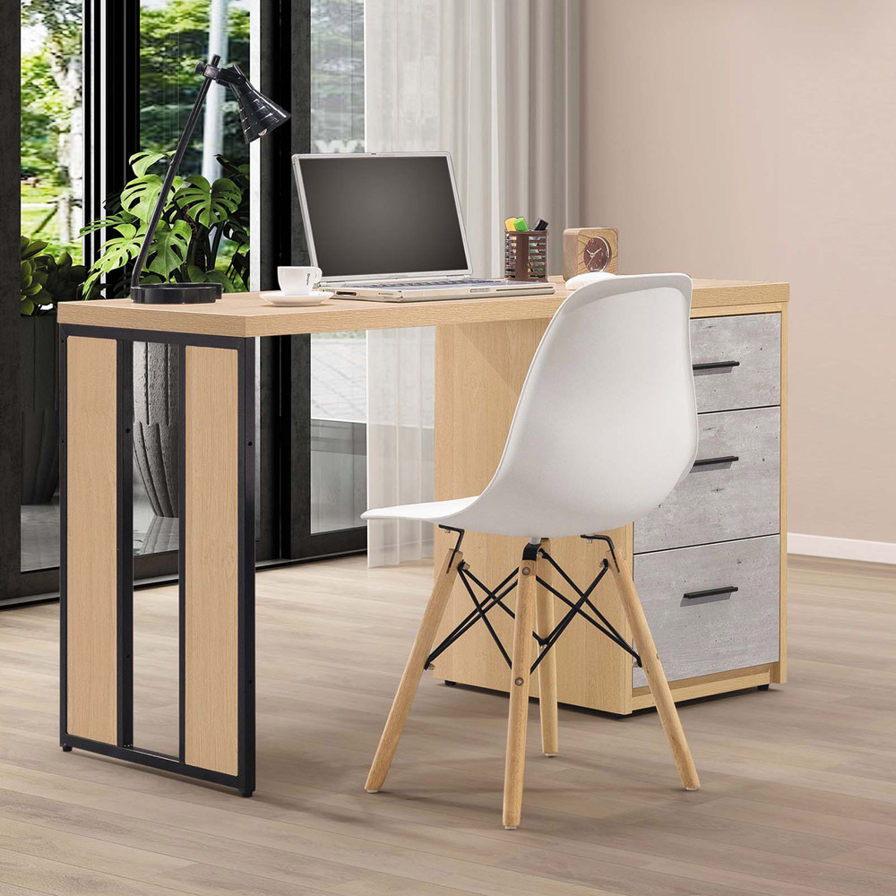 莫琳4尺書桌(F220)