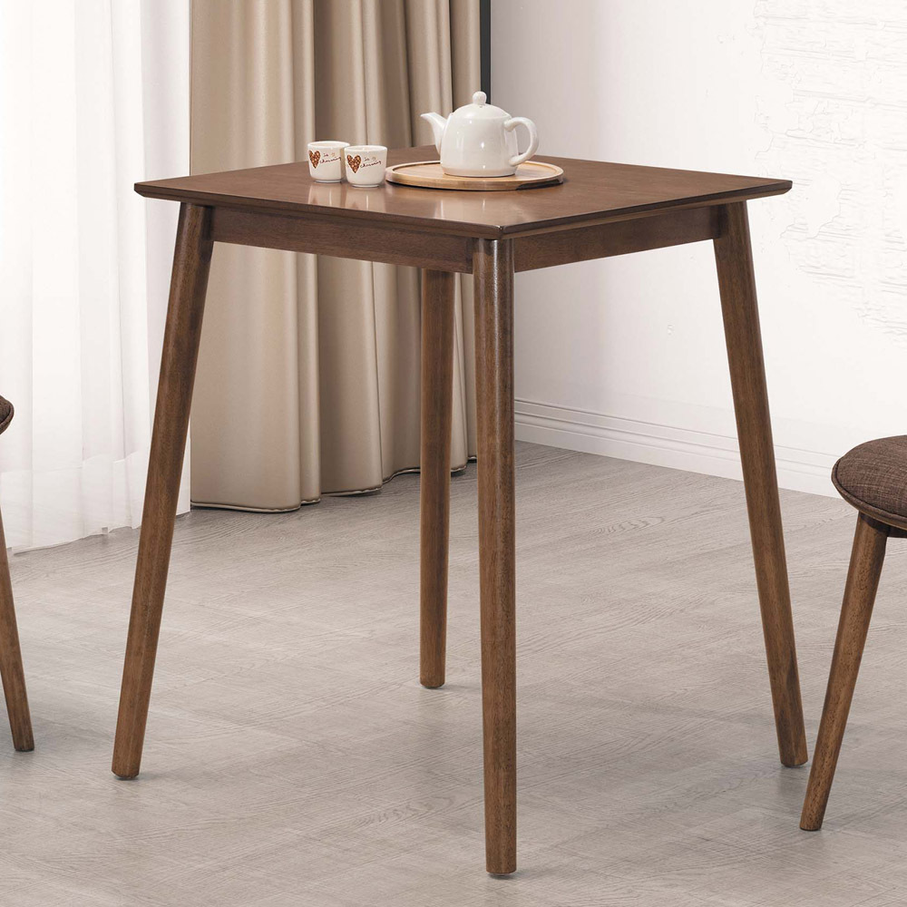 喬瑟夫淺胡桃2尺餐桌(RT609)