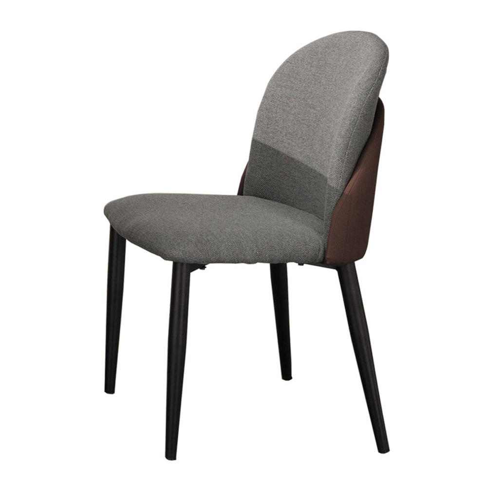 喬納森餐椅(720 )(16 灰 )