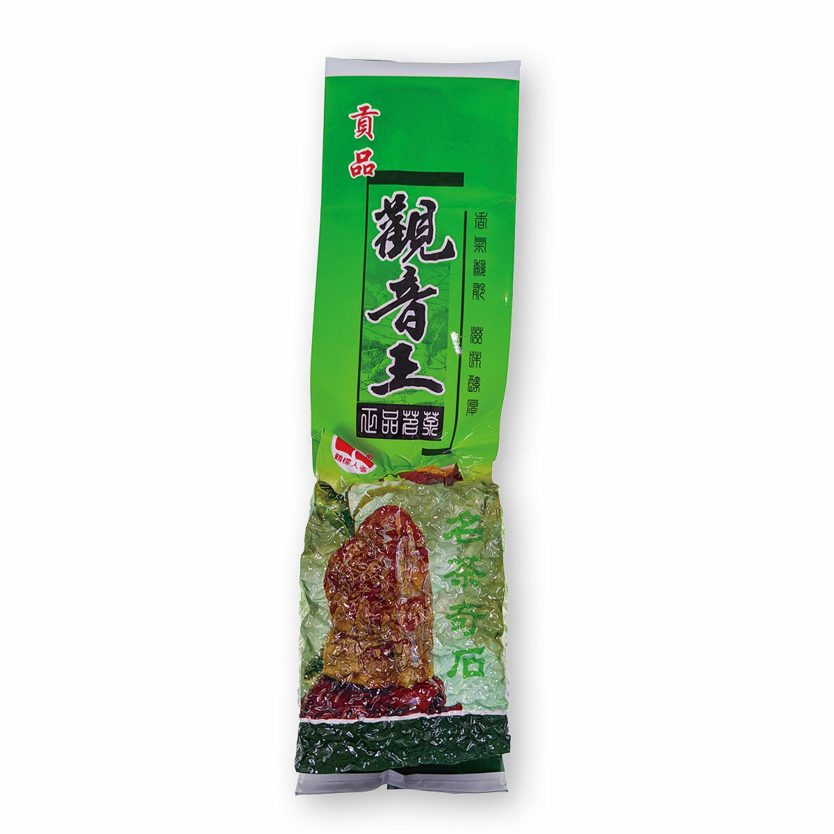 鶴標 - Premium Tieguanyin (300g)