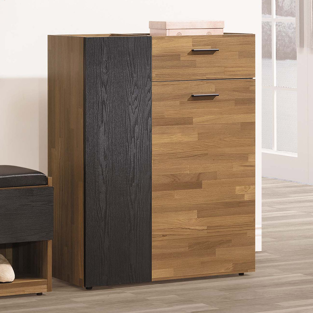 克洛澤2.7尺鞋櫃(D256)