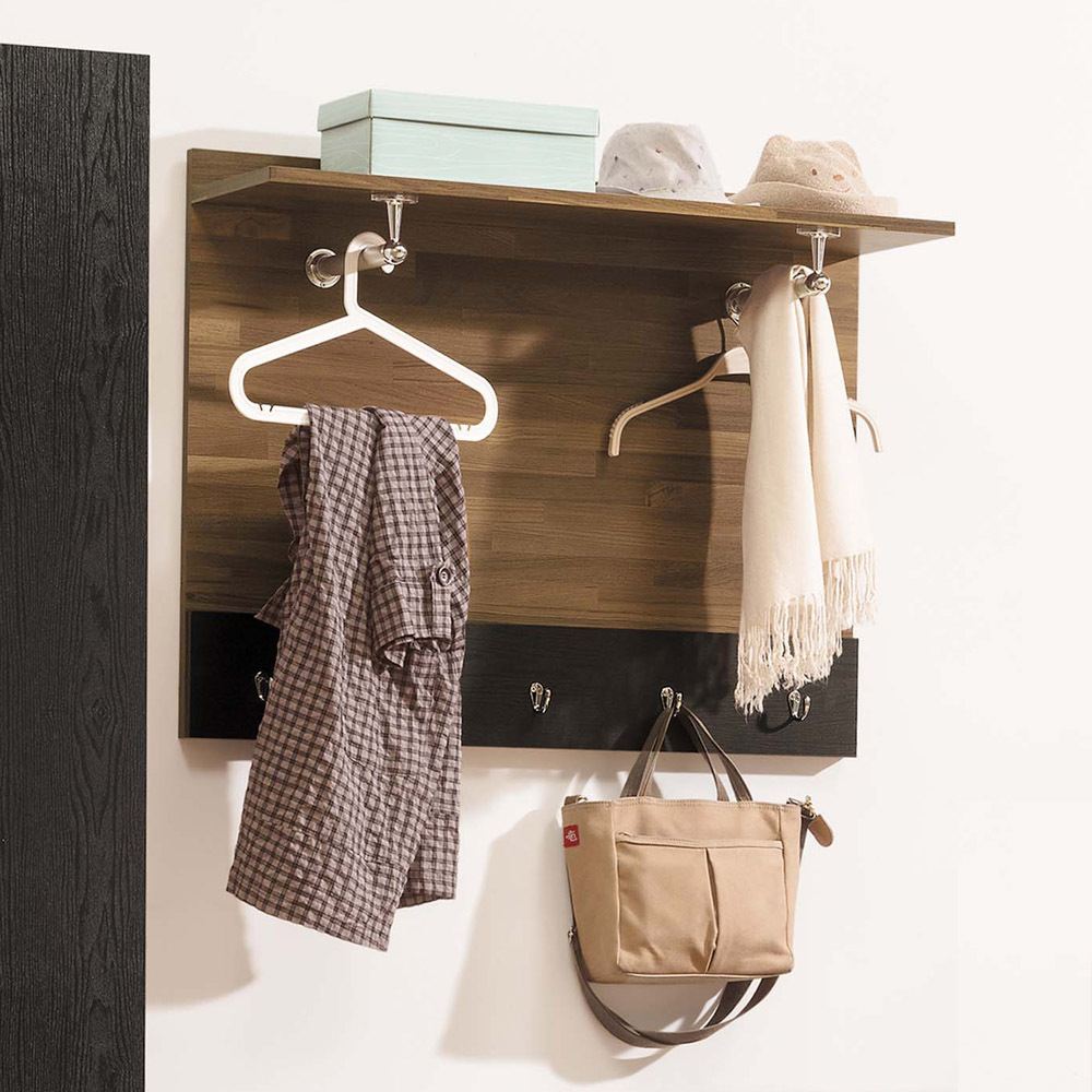 克洛澤3尺壁掛架(D258)