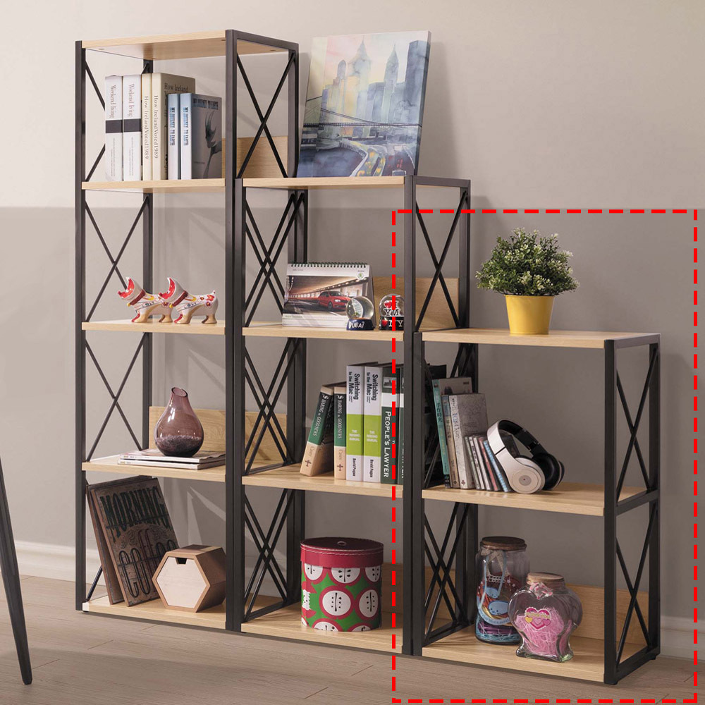 提米展示架(大)(SF-9808 黑)(大)