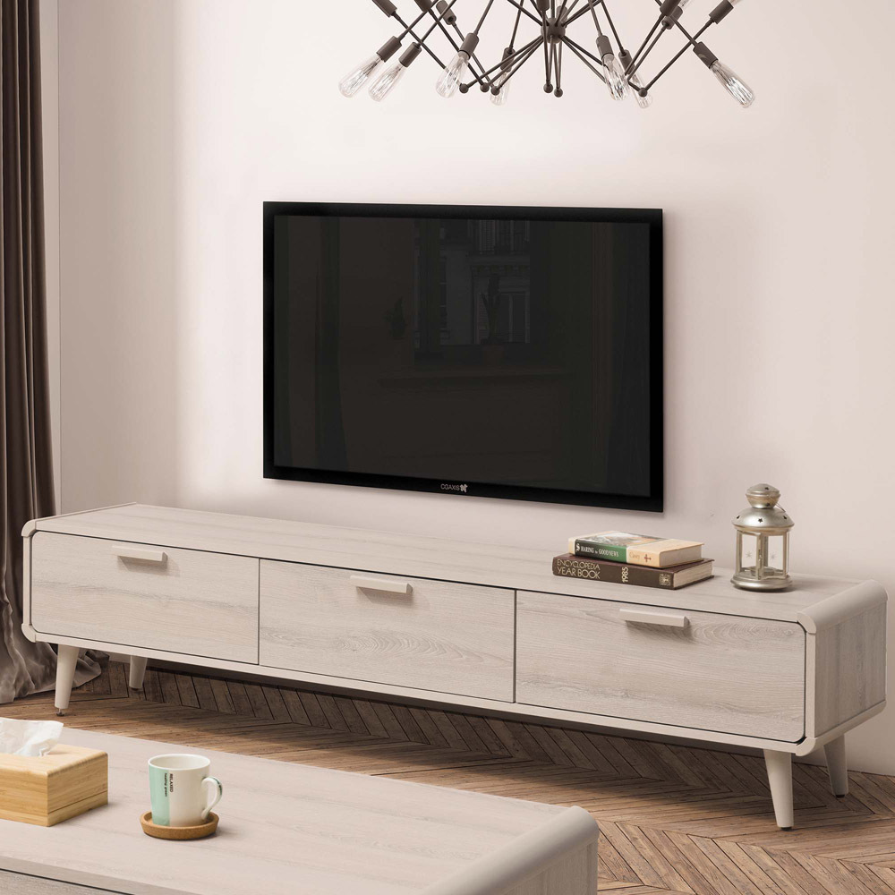 珊蒂5尺長櫃(C122)