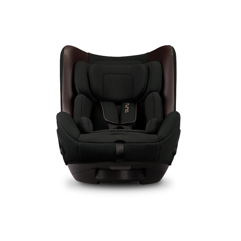 ▲Nuna todl next 兒童安全汽座