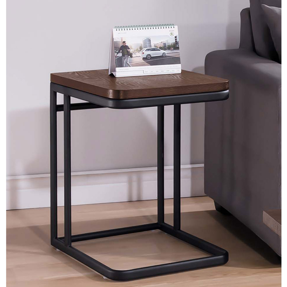 馬特工業風小茶几(TS1668)