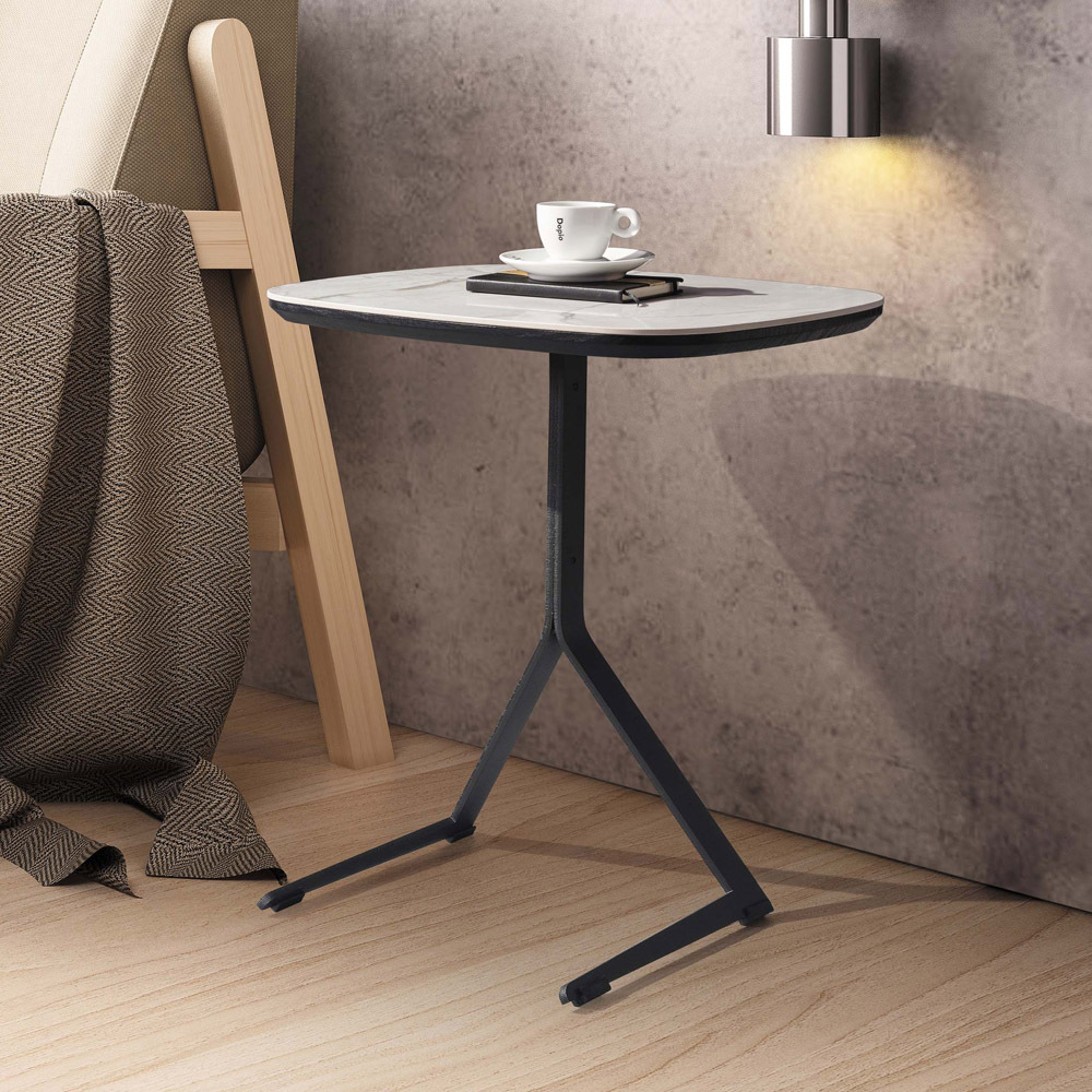 文斯陶板小茶几(CJ372C)