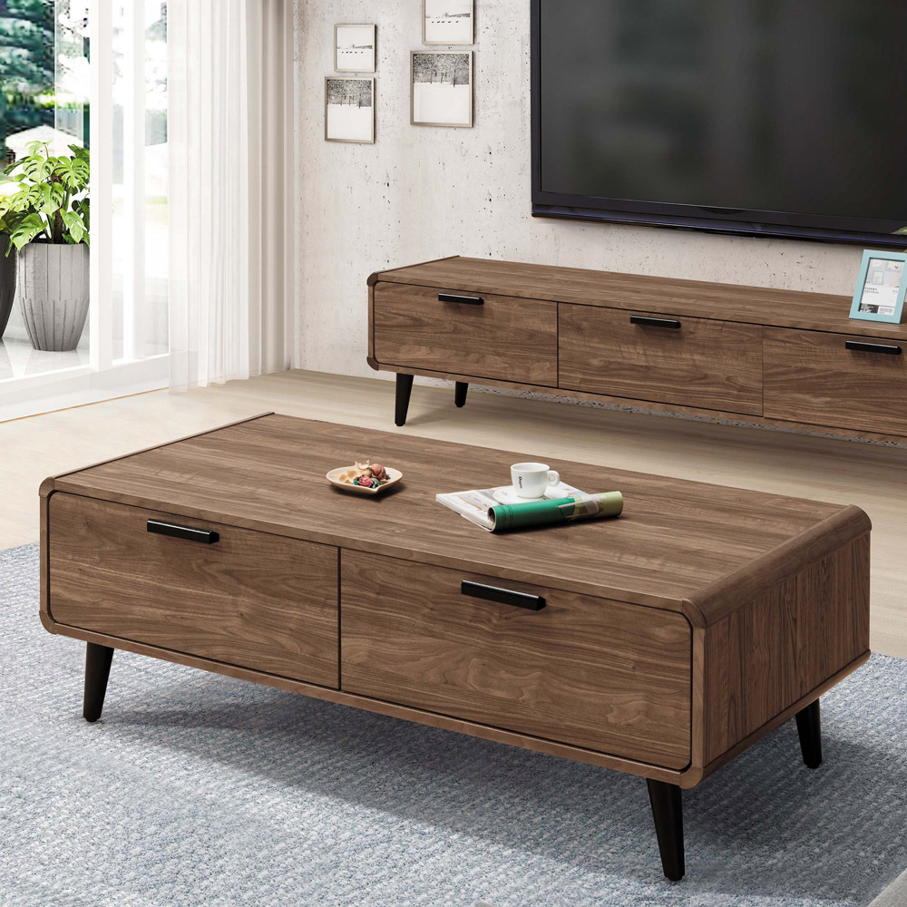 馬可大茶几(D308)