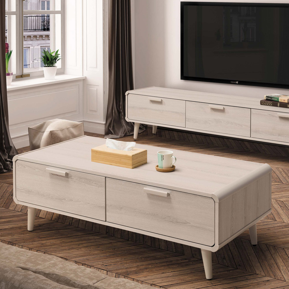 珊蒂大茶几(C121)