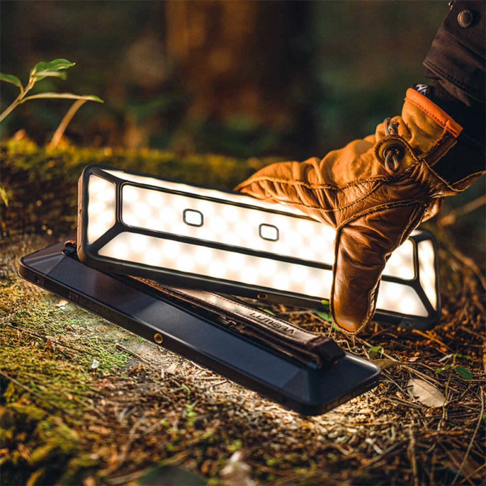 N9 LUMENA MAX 五面廣角行動電源LED燈