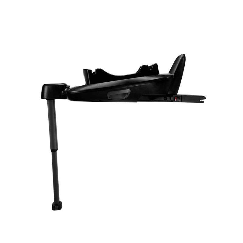 Nuna base next ISOFIX 旋轉底座