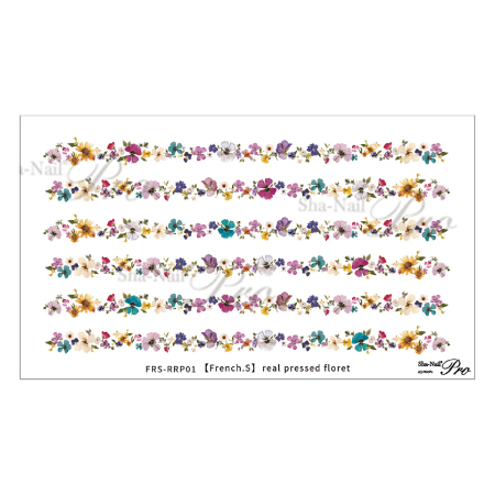 Sha-Nail Plus - FRS-RRP01