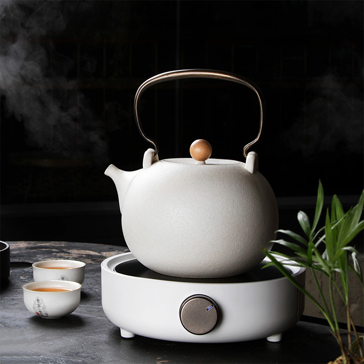 月泉燒水壺(1200ml)