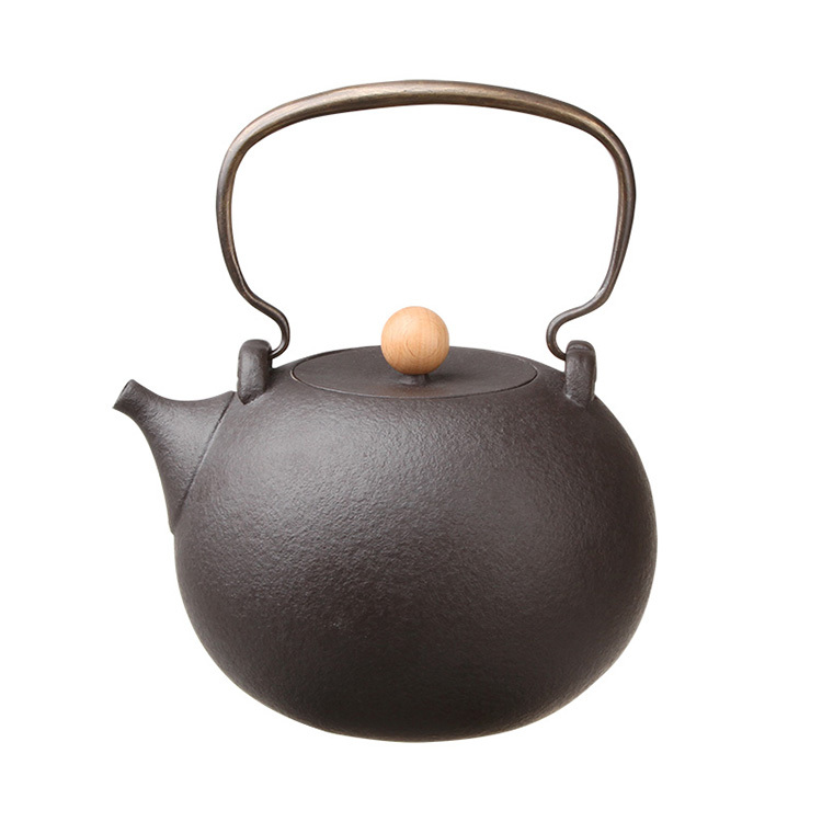 月泉燒水壺(1200ml)