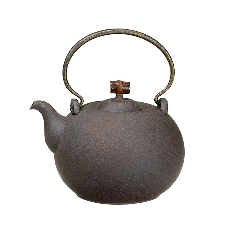 月泉燒水壺(1250ml)