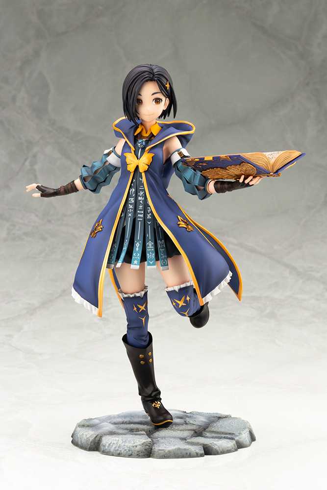 「ACG.GO」「預購」日版 Kotobukiya Tales of ARISE Rinwell 琳薇爾 Figure