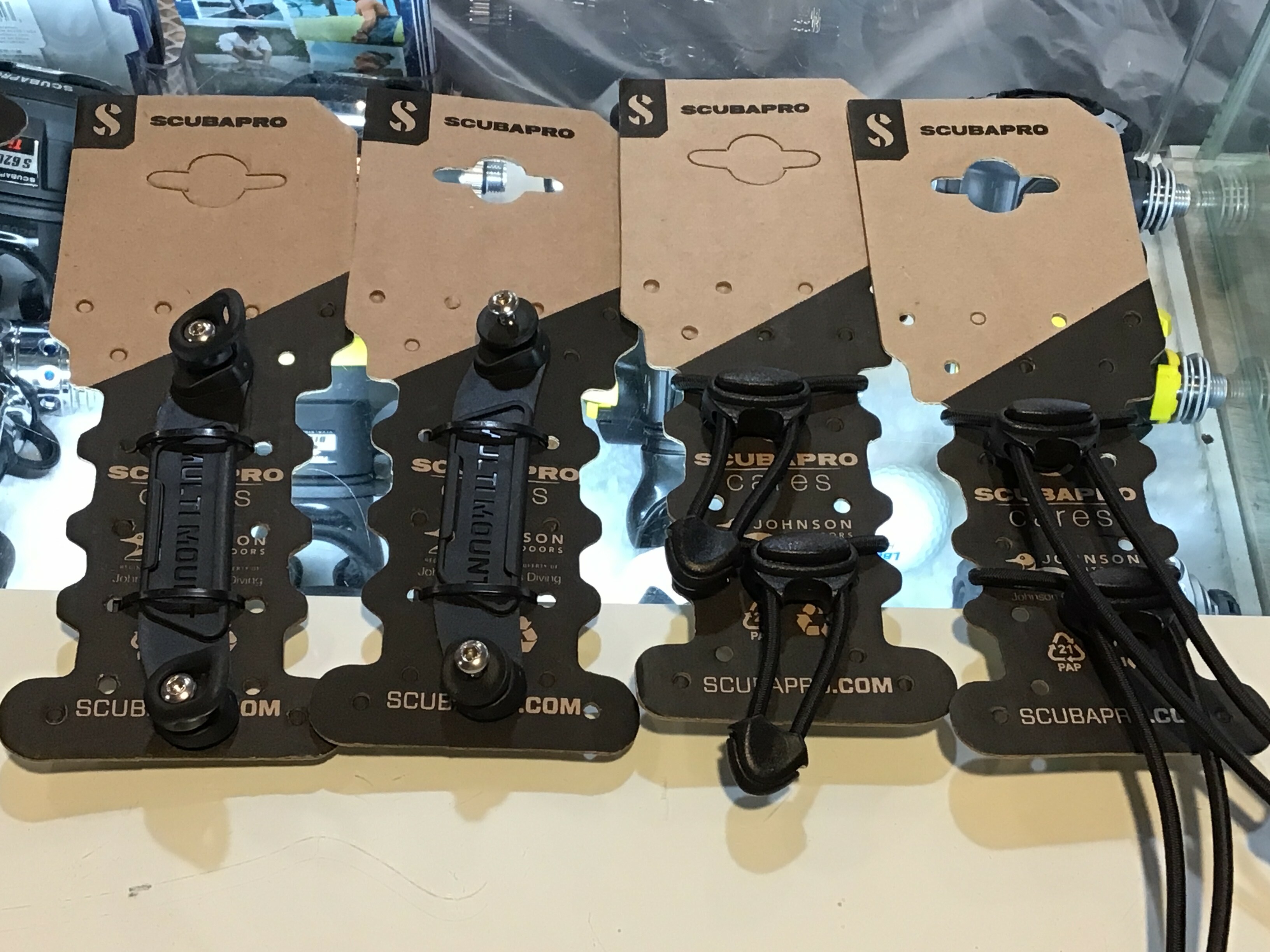 悠潛潛水 Scubapro Hydros pro配件