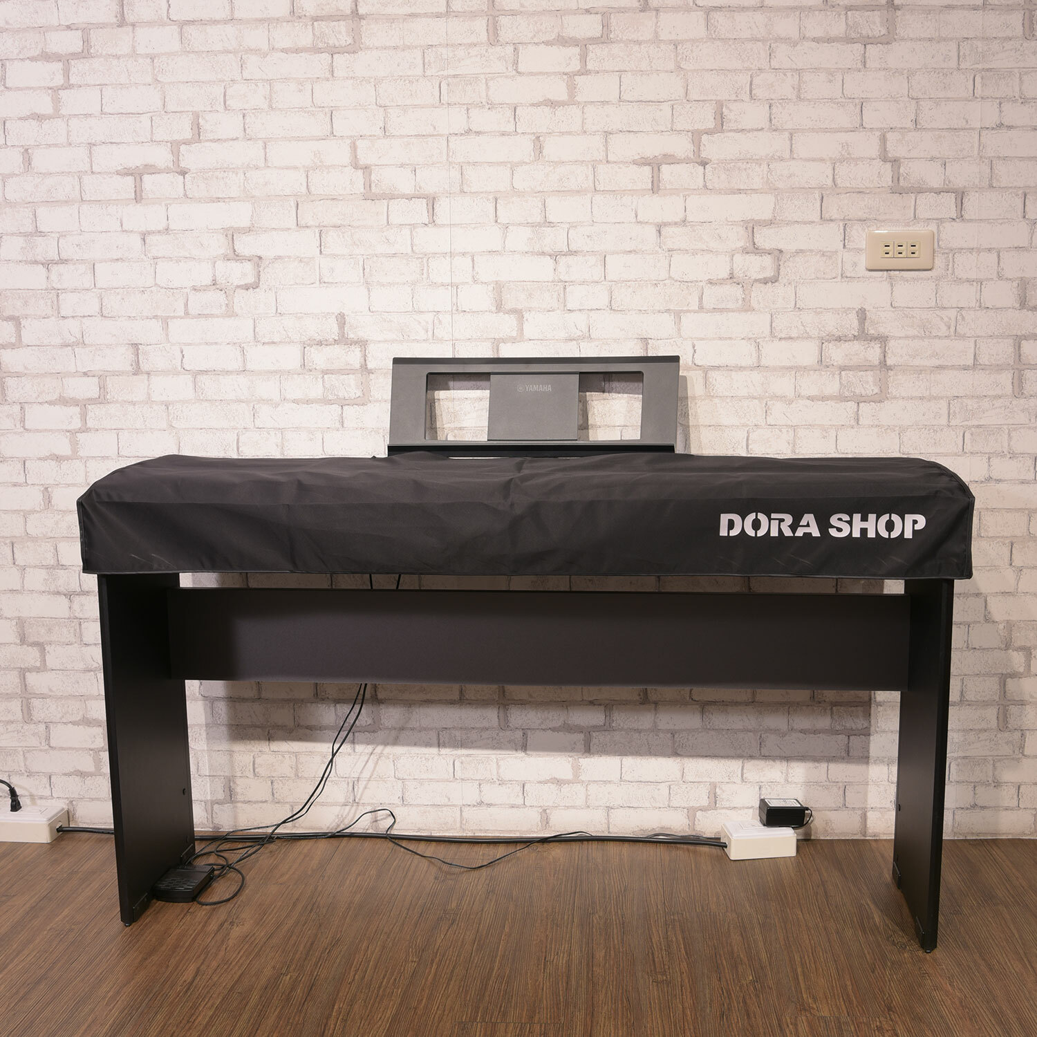 R-COVER 88鍵電鋼琴防塵罩 電子琴防塵罩