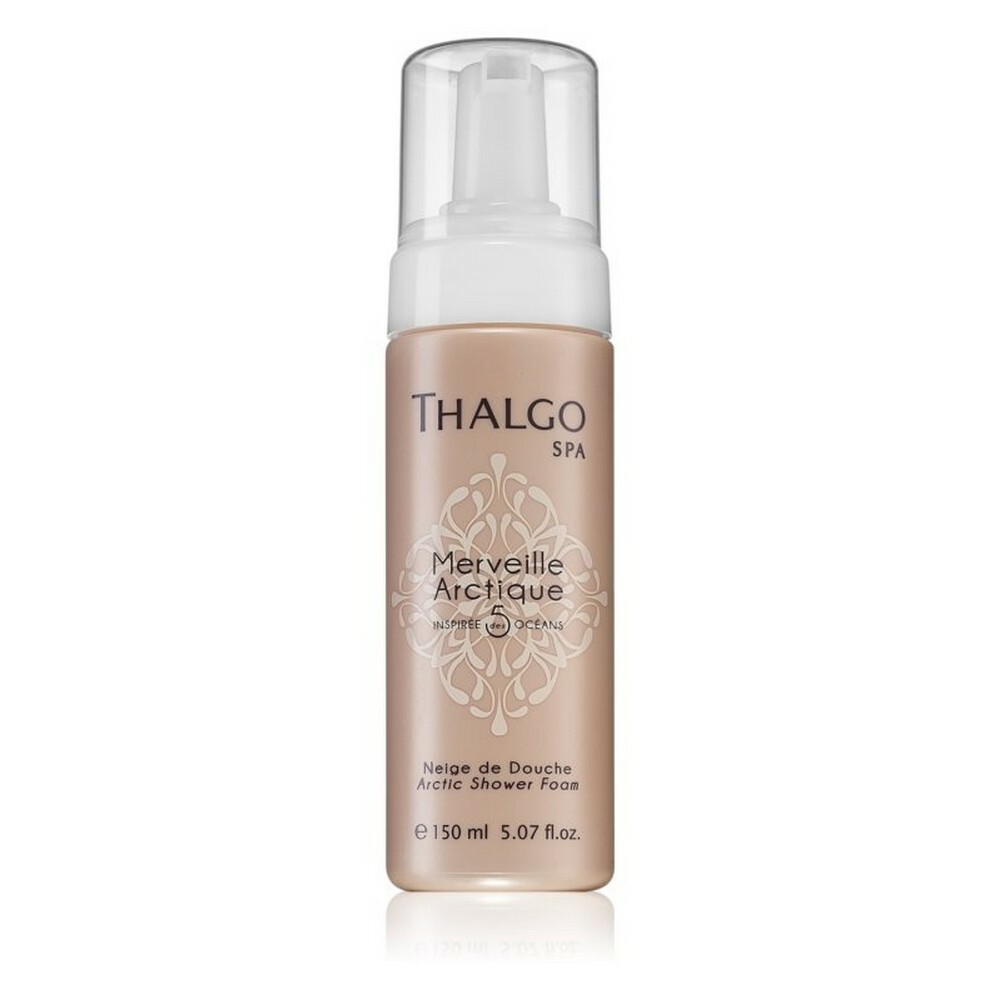 THALGO  海洋極光沐浴泡泡 150ML