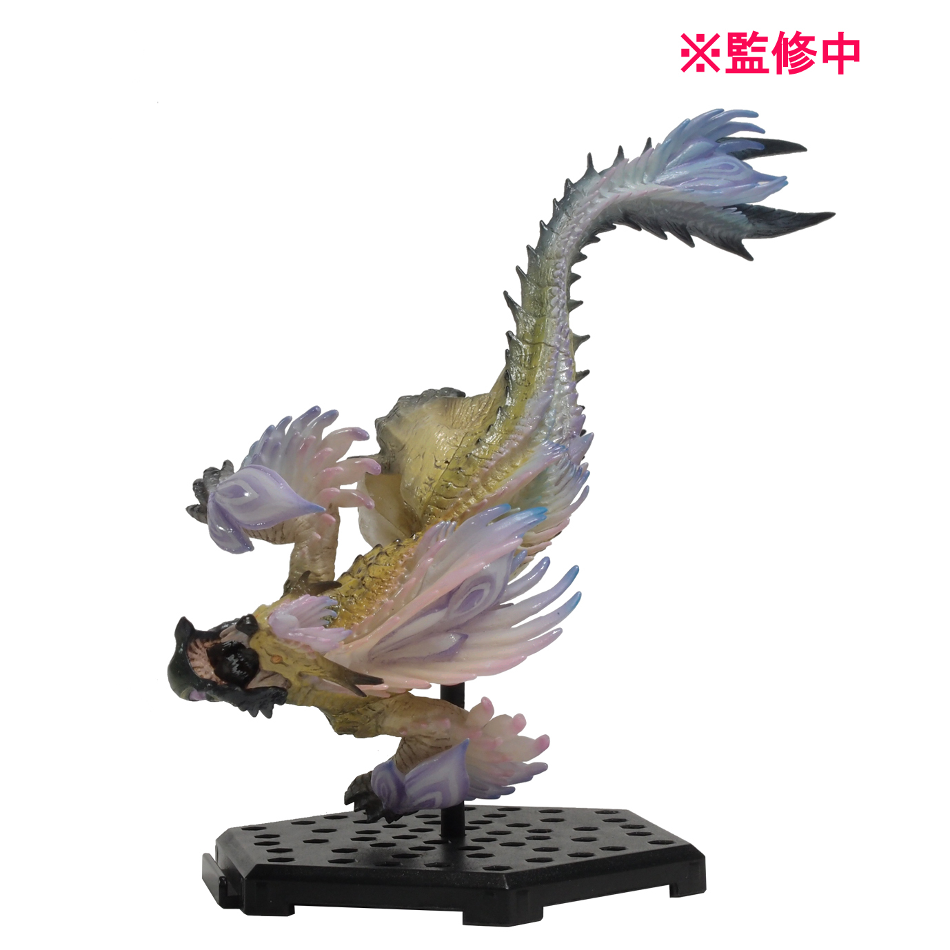 「ACG.GO」「預購」Monster Hunter Figure系列 vol. 22 連特典