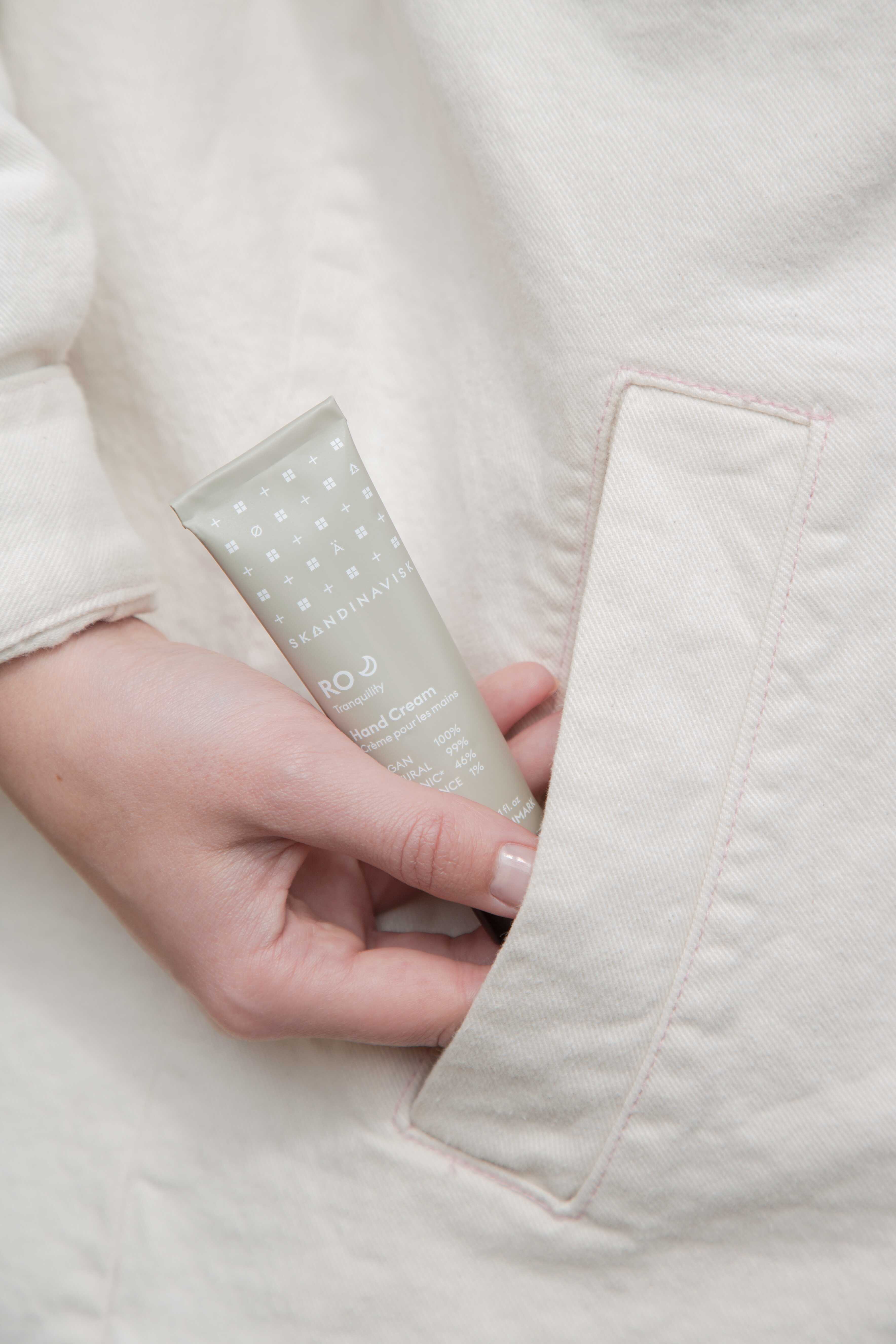 RO 寧靜嚮往護手霜