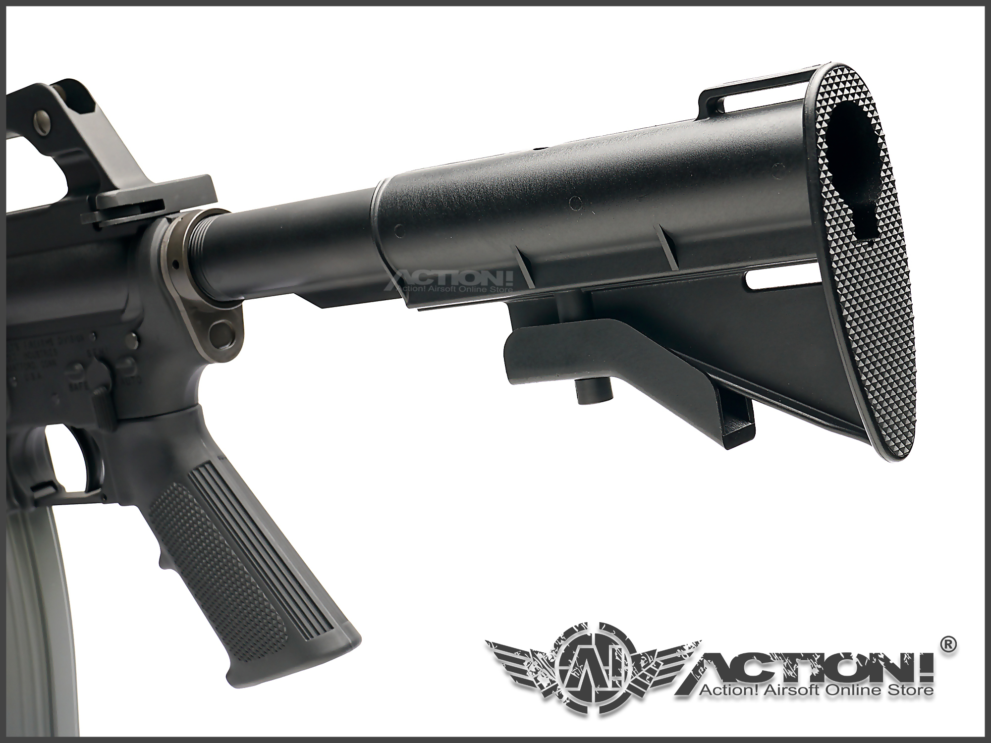 VFC - M733 /Model 733 Colt Commando 11.5