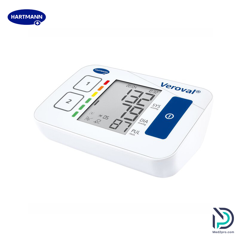Veroval  compact 上臂式血壓計