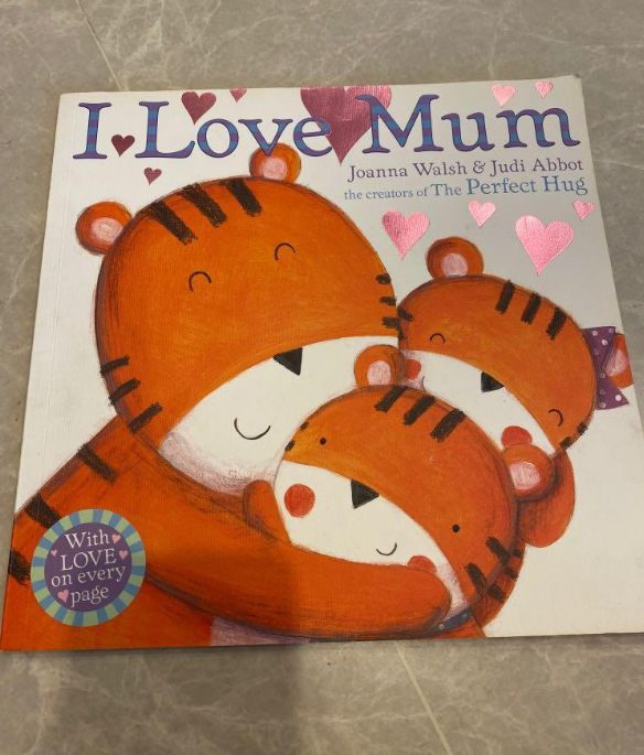 I Love Mum