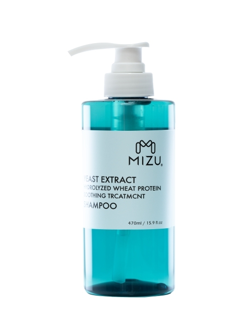 MIZU Kyoto 彩繪養護套組（京都）